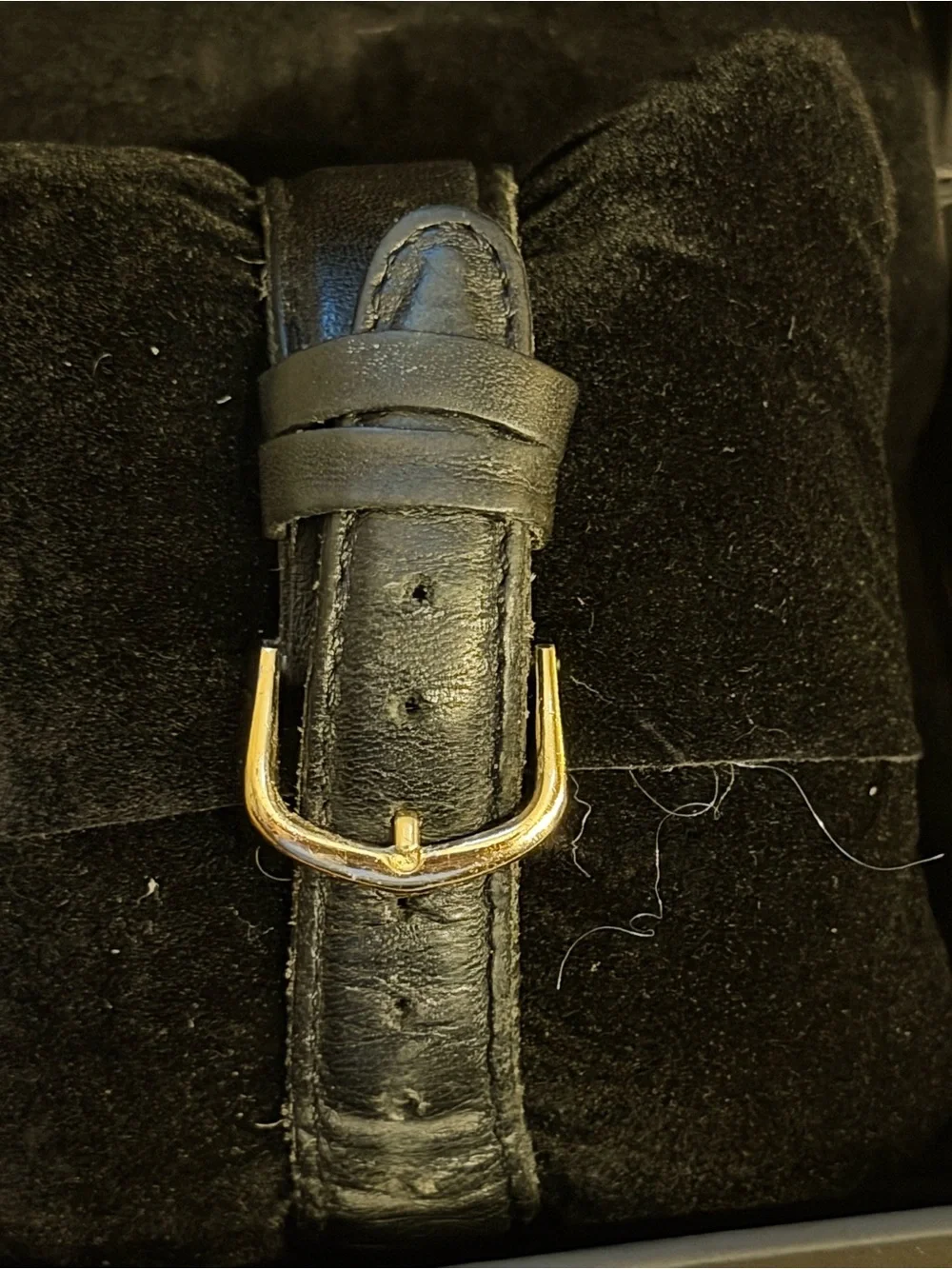 Timex this vintage